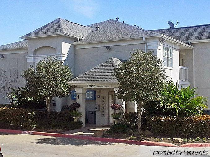 Studio 6-Stafford, Tx - Houston - Sugarland Exterior foto
