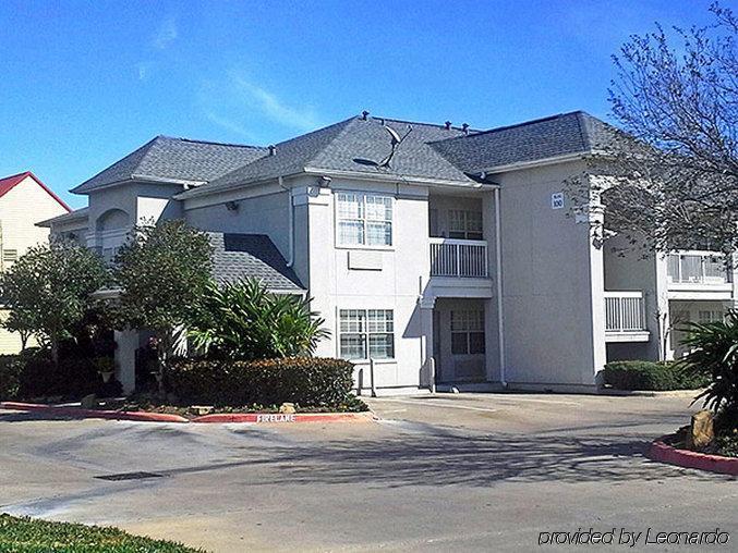 Studio 6-Stafford, Tx - Houston - Sugarland Exterior foto