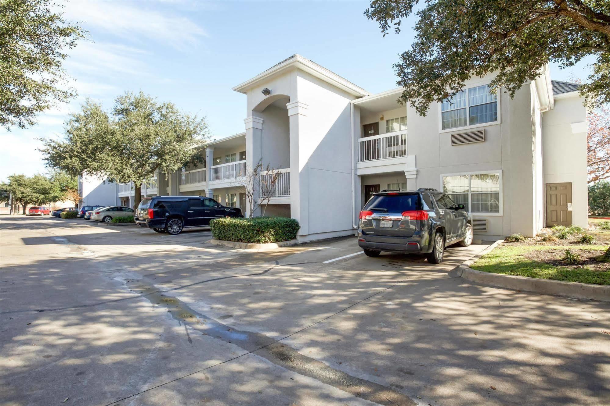 Studio 6-Stafford, Tx - Houston - Sugarland Exterior foto