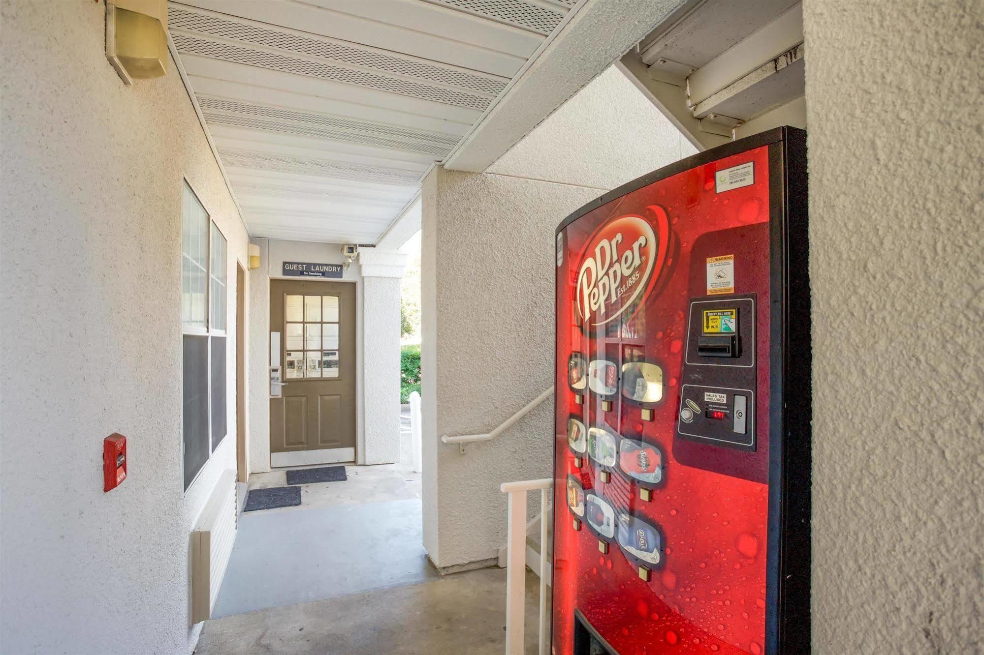 Studio 6-Stafford, Tx - Houston - Sugarland Exterior foto